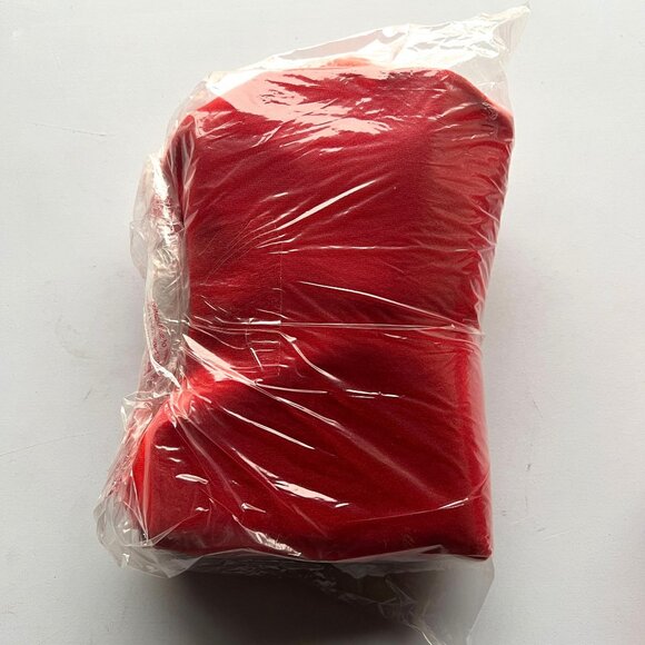 Hyde & EEK Dog Hoodie Halloween Costume Crayon Box Collection Red XXL - Picture 2 of 4